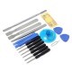 17 in 1 Repair Opening Tool Kit Screwdriver Disassemble Set For Mobile Phone