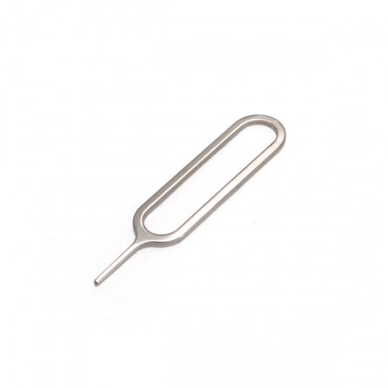 Sim Card Tray Holder Eject Pin Key Tool For 3G 3GS 4G 4GS 4S 5