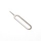 Sim Card Tray Holder Eject Pin Key Tool For 3G 3GS 4G 4GS 4S 5