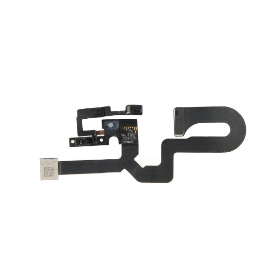 Front Face Camera Flex Cable Replacement With Proximity Light Sensor for iPhone 7 Plus