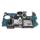 Motherboard + Camera Module Replacement For Samsung Galaxy S4 (I9505)