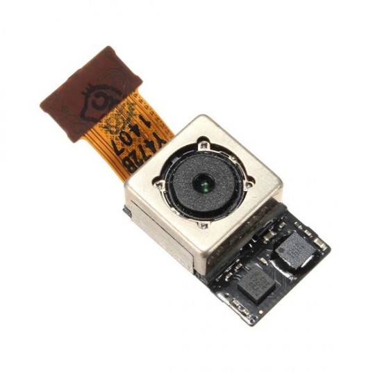 Rear Back 13MP Camera Module Replacement For LG G3 VS985 LS990 F400 D850 D855
