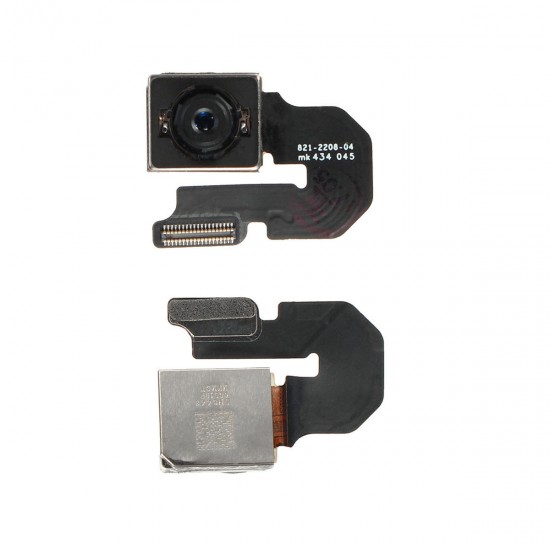 Rear Back Main Camera Module Flex Cable Replacement With Repair Tools for iPhone 6 Plus 5.5" Rear Back Main Camera Module Flex Cable Replacement With Repair Tools for iPhone 6 Plus 5.5"