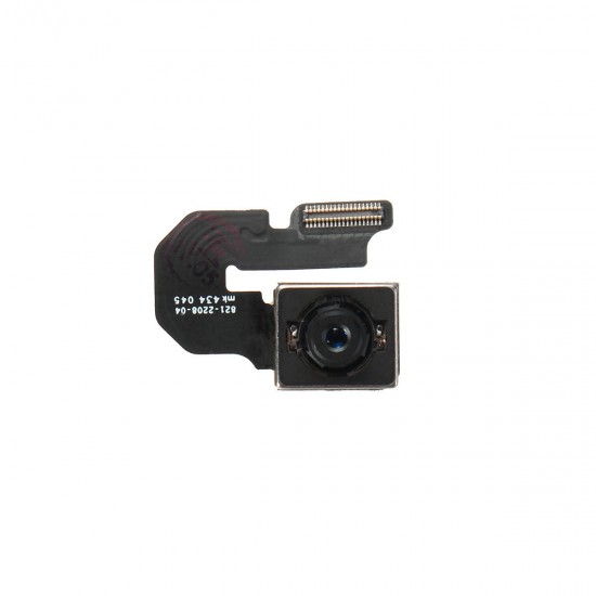 Rear Back Main Camera Module Flex Cable Replacement With Repair Tools for iPhone 6 Plus 5.5"