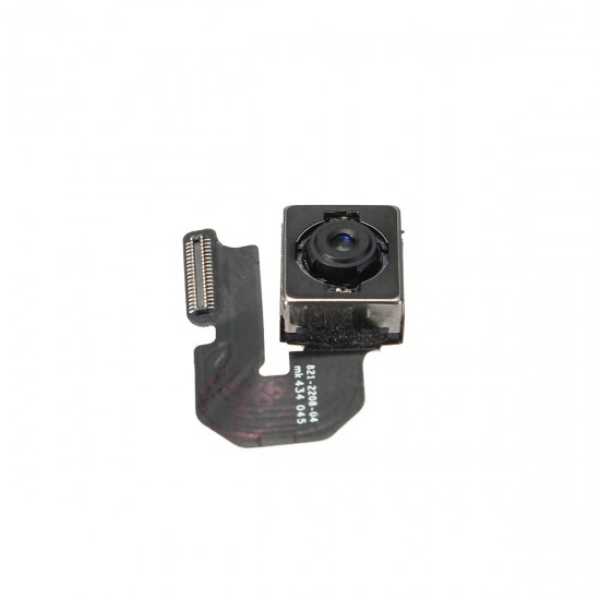 Rear Back Main Camera Module Flex Cable Replacement With Repair Tools for iPhone 6 Plus 5.5" Rear Back Main Camera Module Flex Cable Replacement With Repair Tools for iPhone 6 Plus 5.5"