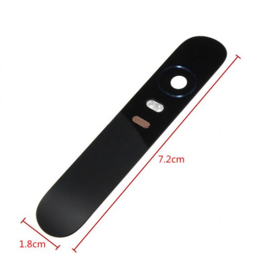 Rear Camera Cover Lens Glass Replacement+Tools For Huawei Google Nexus 6P H1511/H1512