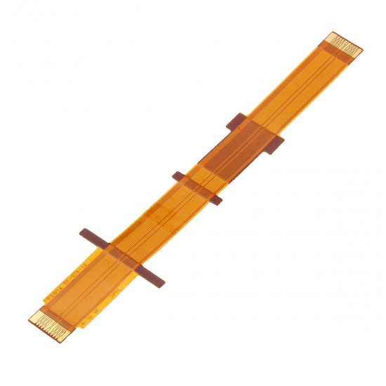 1PC Viewfounder Flex Cable For Sony FX1000 VX2200 PD198P Z5C