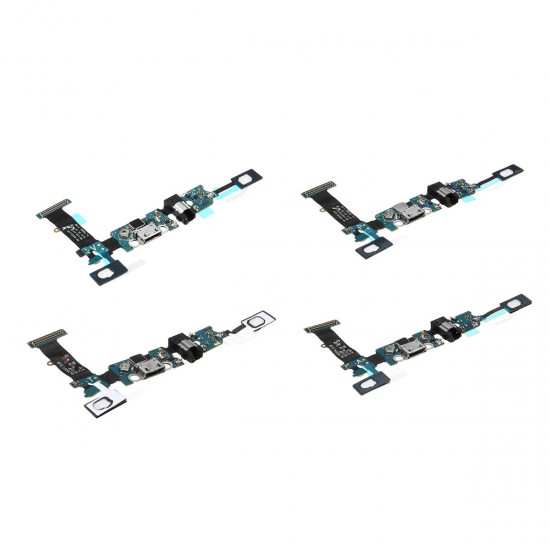 Charger Dock Charging Port Flex Cable for Samsung Galaxy Note 5 N920A/T/V/P