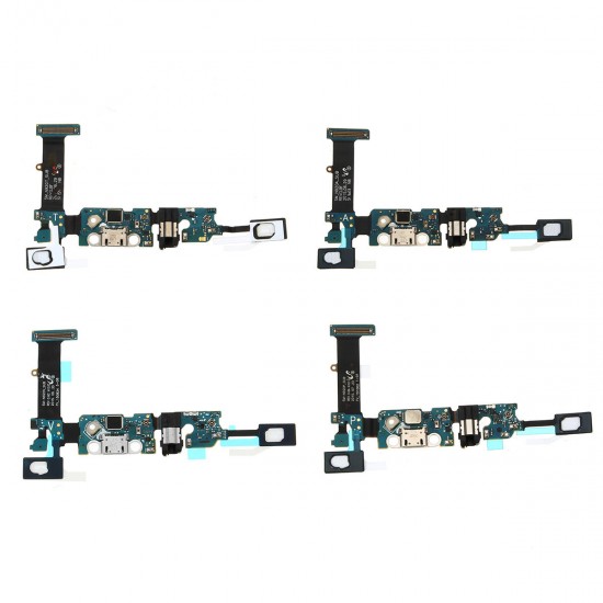 Charger Dock Charging Port Flex Cable for Samsung Galaxy Note 5 N920A/T/V/P