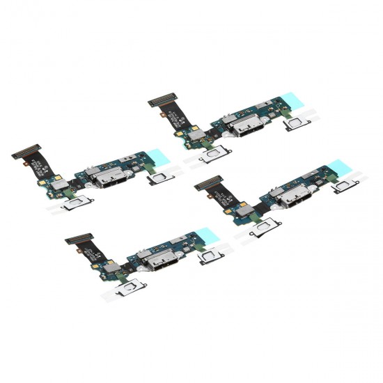 Charger Dock Charging Port Mic Flex Cable for Samsung Galaxy S5 G900A/T/V/P