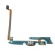 Charger Port USB Dock Flex Cable With Mic For Samsung Galaxy S4 Active i537