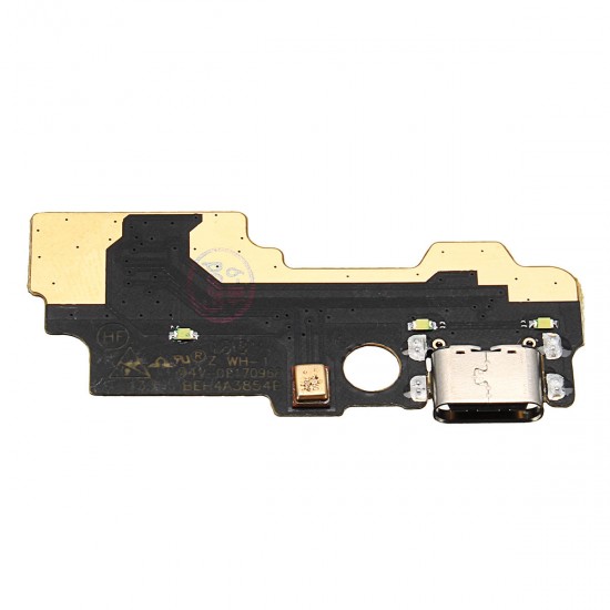 Charging Flex Cable Charger Port Dock for ZTE Blade X Max Z983