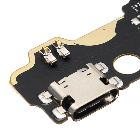 Charging Flex Cable Charger Port Dock for ZTE Blade X Max Z983