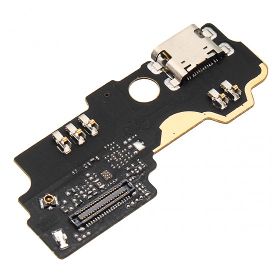 Charging Flex Cable Charger Port Dock for ZTE Blade X Max Z983