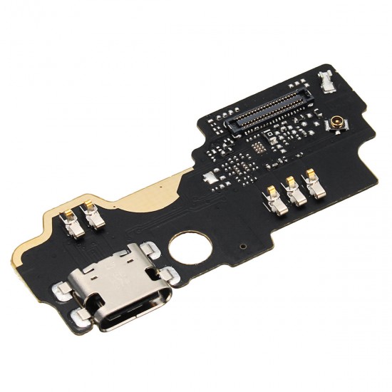 Charging Flex Cable Charger Port Dock for ZTE Blade X Max Z983