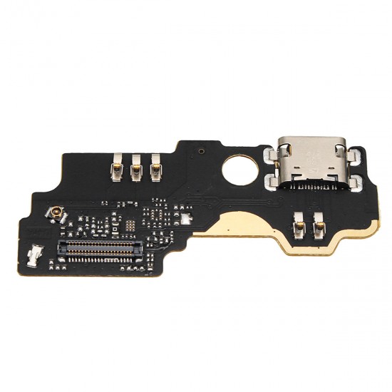 Charging Flex Cable Charger Port Dock for ZTE Blade X Max Z983