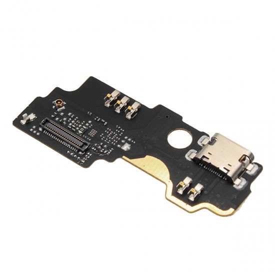Charging Flex Cable Charger Port Dock for ZTE Blade X Max Z983