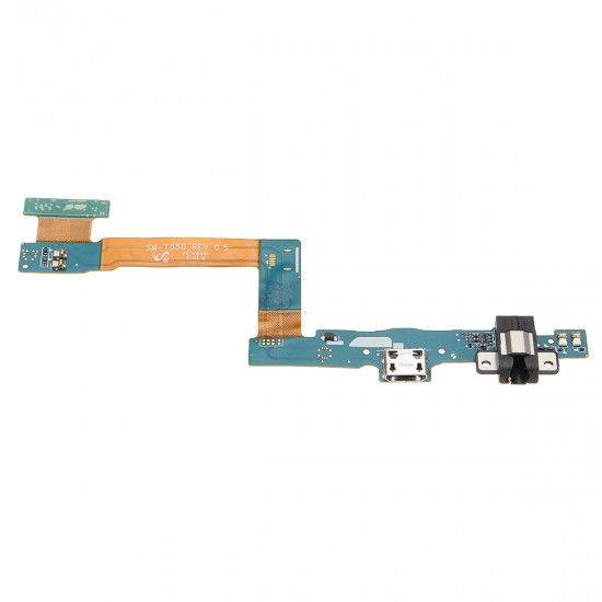 Charging Port Dock USB Connector Flex Cable Replacement For Samsung SM-T550