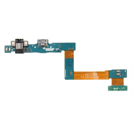 Charging Port Dock USB Connector Flex Cable Replacement For Samsung SM-T550