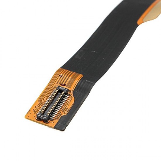 Earpiece Speaker Flex Cable With Front Camera For Motorola MB860