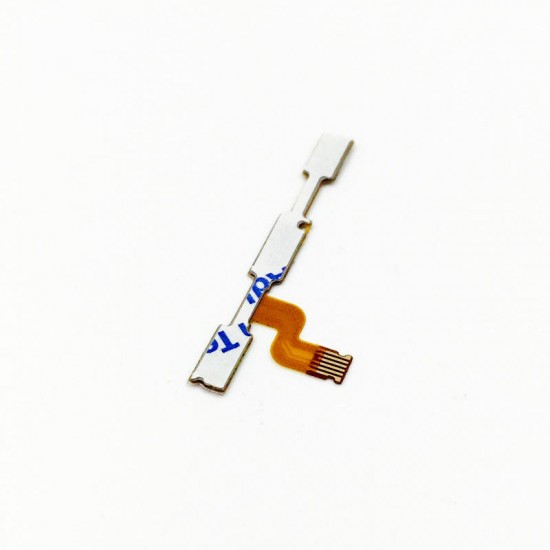 Flex Cable Boot Volume Button Cable Power On Cable For Xiaomi Redmi Note 4 / Redmi Note 4X