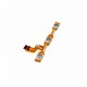 Flex Cable Boot Volume Button Cable Power On Cable For Xiaomi Redmi Note 4 / Redmi Note 4X