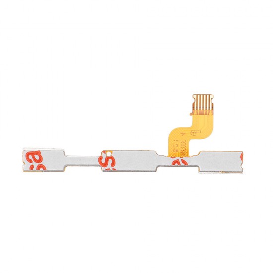 Flex Cable Boot Volume Button Cable Power On Cable For Xiaomi Redmi Note 4 / Redmi Note 4X