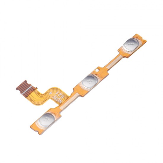 Flex Cable Boot Volume Button Cable Power On Cable For Xiaomi Redmi Note 4 / Redmi Note 4X