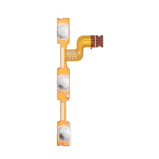 Flex Cable Boot Volume Button Cable Power On Cable For Xiaomi Redmi Note 4 / Redmi Note 4X