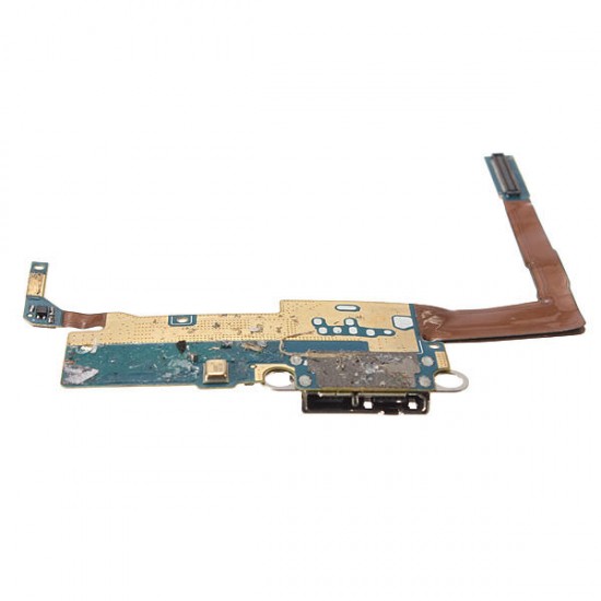 Flex Cable Charger Port Mic for Samsung Galaxy Note 3 N900A N900T