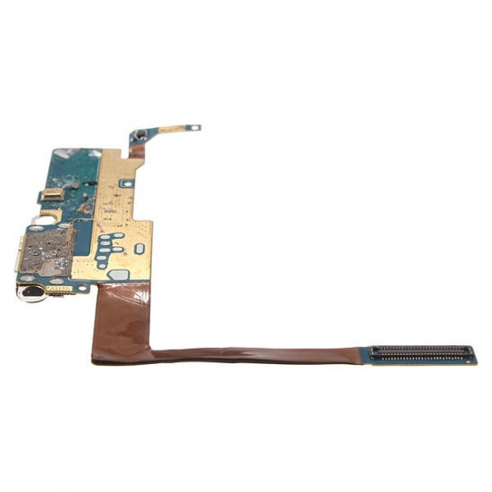 Flex Cable Charger Port Mic for Samsung Galaxy Note 3 N900A N900T