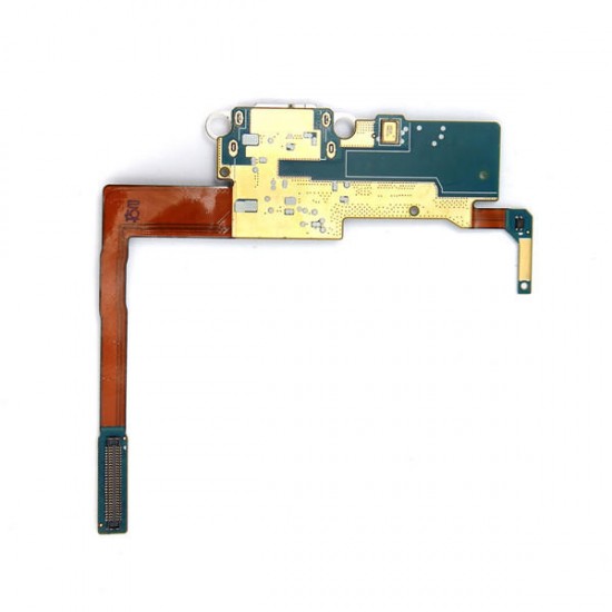 Flex Cable USB Charging Dock Port + Mic For Samsung Galaxy Note 3