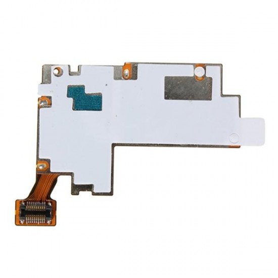 Flex+Memory & SIM Card Holder For Samsung Note 2 LTE N7105 i317