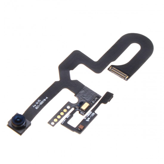 Front Camera Proximity Light Sensor Flex Cable Replacement for iPhone 7 Plus