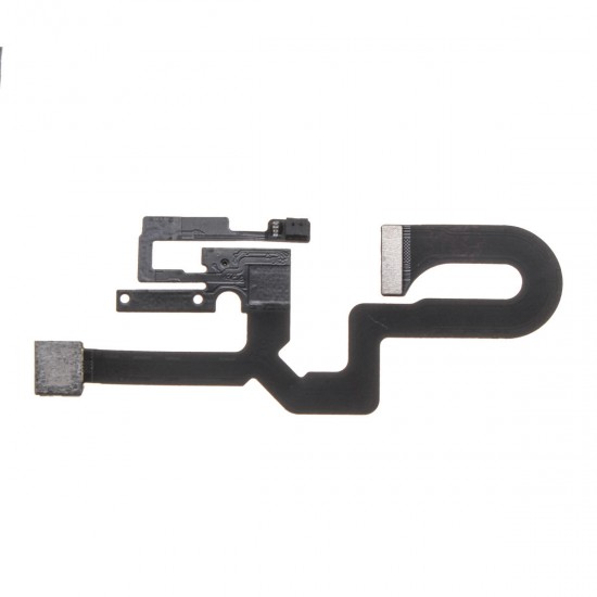 Front Camera Proximity Light Sensor Flex Cable Replacement for iPhone 7 Plus