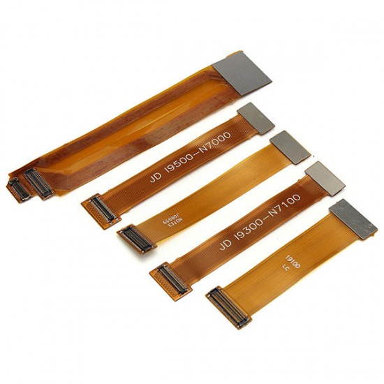 LCD Display Digitizer Tester Testing Flex Cable For Samsung S3 i9300