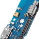 USB Charger Charging Port Dock Connector Flex Cable for Motorola Moto E4 XT1766