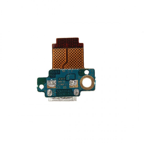 USB Charging Connector Port Flex Cable For HTC  S710e S710d G11