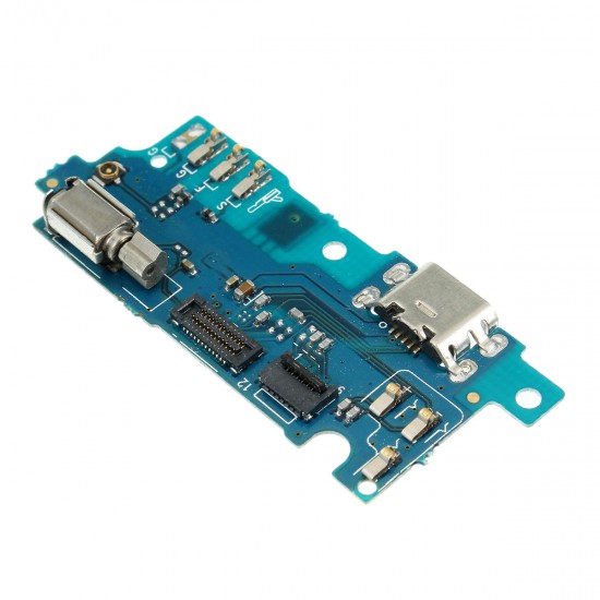 USB Charging Interface Transmitter Vibrating Cable Tail Small Board Cable For Meilan 3/Meizu M3