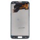 Assembly LCD Display + Touch Screen Digitizer Replacement & Repair Tools for Samsung Galaxy S5 i9600 G900F