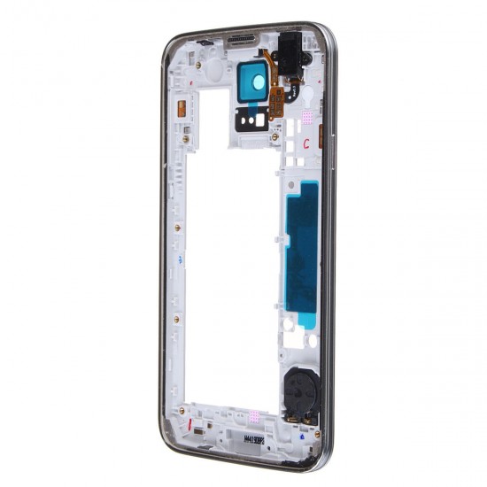 Assembly LCD Display + Touch Screen Digitizer Replacement & Repair Tools for Samsung Galaxy S5 i9600 G900F