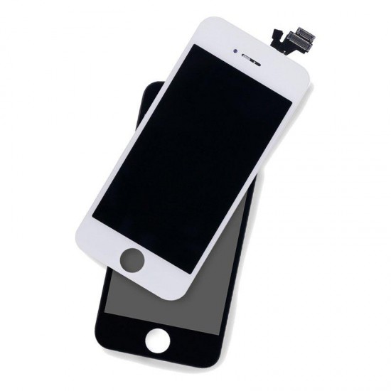 Bakeey Full Assembly LCD Display+Touch Screen Digitizer Replacement With Repair Tools For iPhone 5
