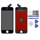 Bakeey Full Assembly LCD Display+Touch Screen Digitizer Replacement With Repair Tools For iPhone 5