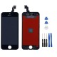 Bakeey Full Assembly LCD Display+Touch Screen Digitizer Replacement With Repair Tools For iPhone 5C