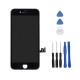 Bakeey Full Assembly LCD Display+Touch Screen Digitizer Replacement With Repair Tools For iPhone 8