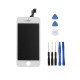 Bakeey Full Assembly LCD Display+Touch Screen Digitizer Replacement With Repair Tools For iPhone SE