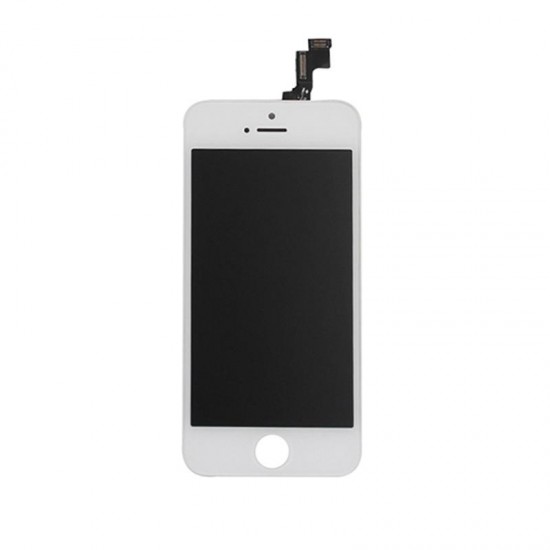 Bakeey Full Assembly LCD Display+Touch Screen Digitizer Replacement With Repair Tools For iPhone SE