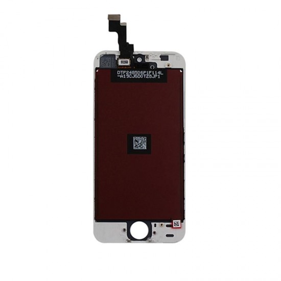 Bakeey Full Assembly LCD Display+Touch Screen Digitizer Replacement With Repair Tools For iPhone SE