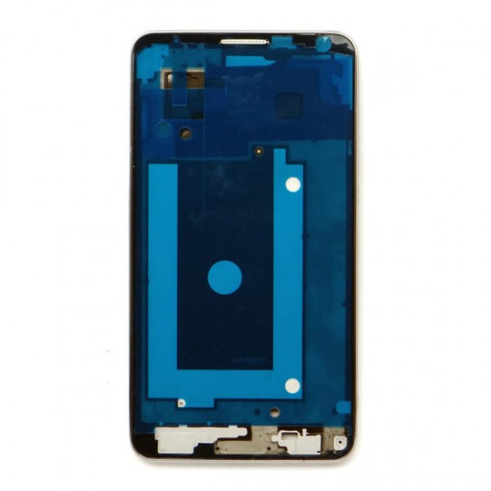 Front Housing Bezel Plate Middle Frame For Samsung Galaxy NOTE 3 N900A