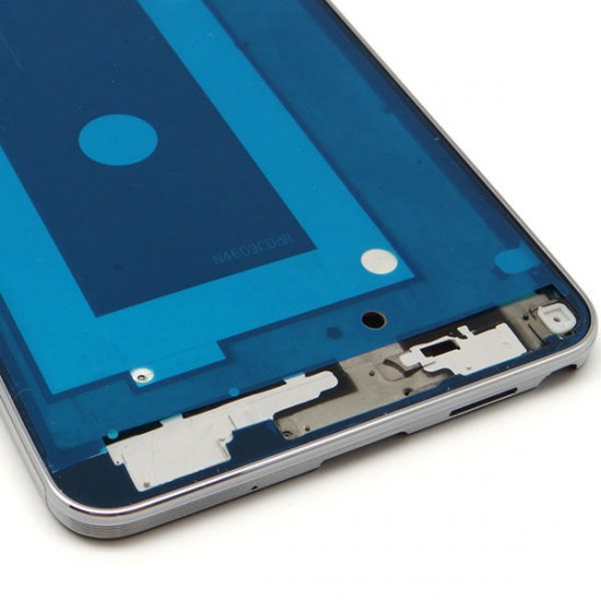 Front Housing Bezel Plate Middle Frame For Samsung Galaxy NOTE 3 N900A